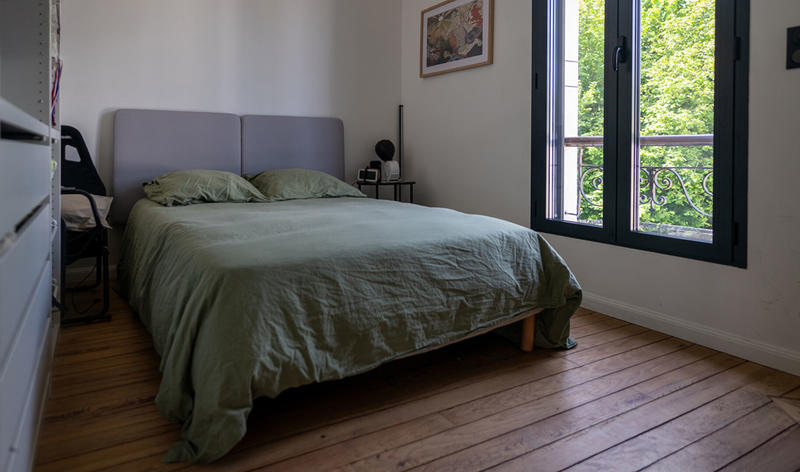 Maison - 198 m² - 7 pièces