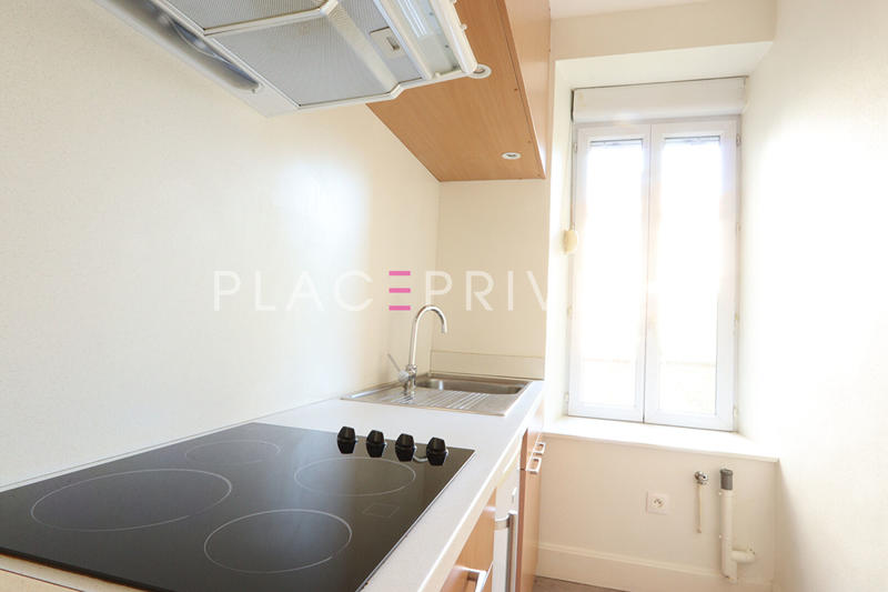 Immeuble - 19 pièces