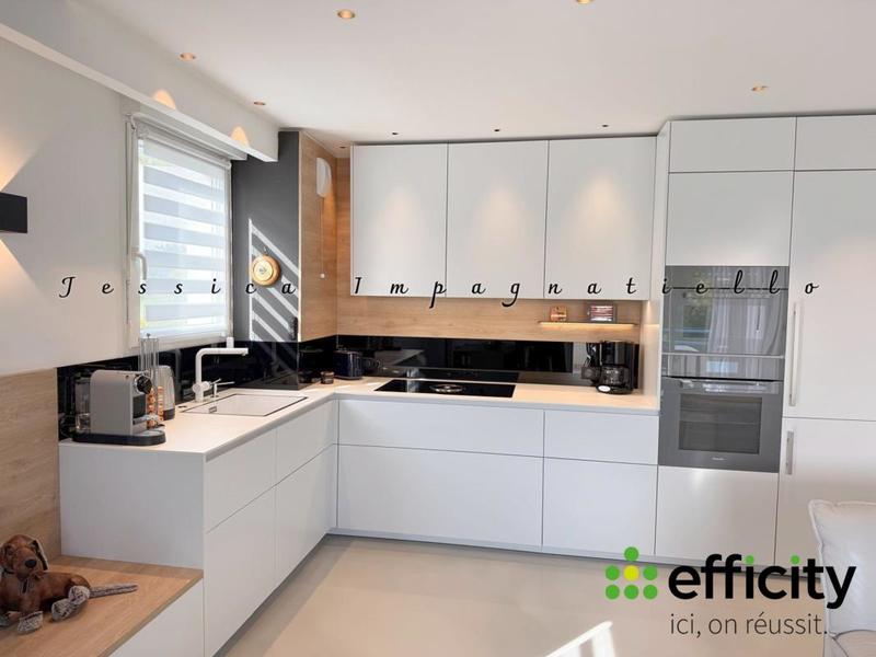 Appartement - 68 m² - 3 pièces