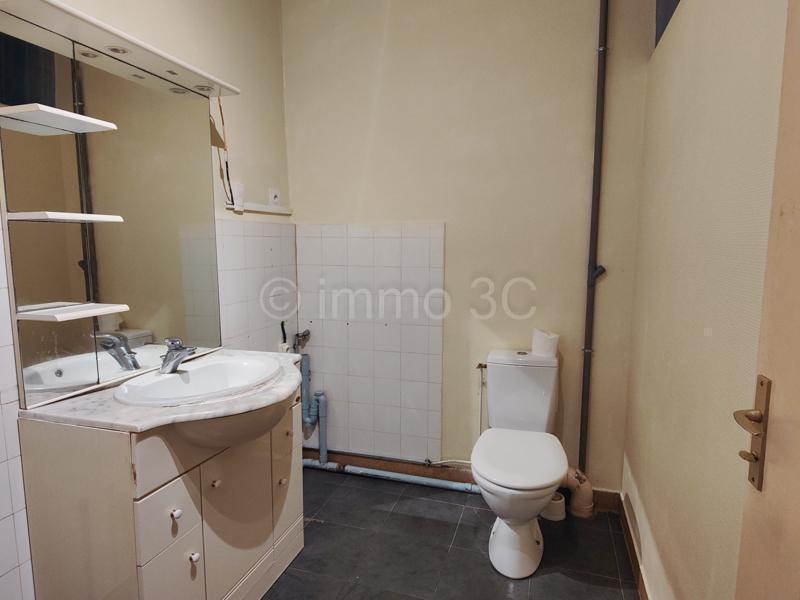 Maison en pierre - 190 m² - 8 pièces