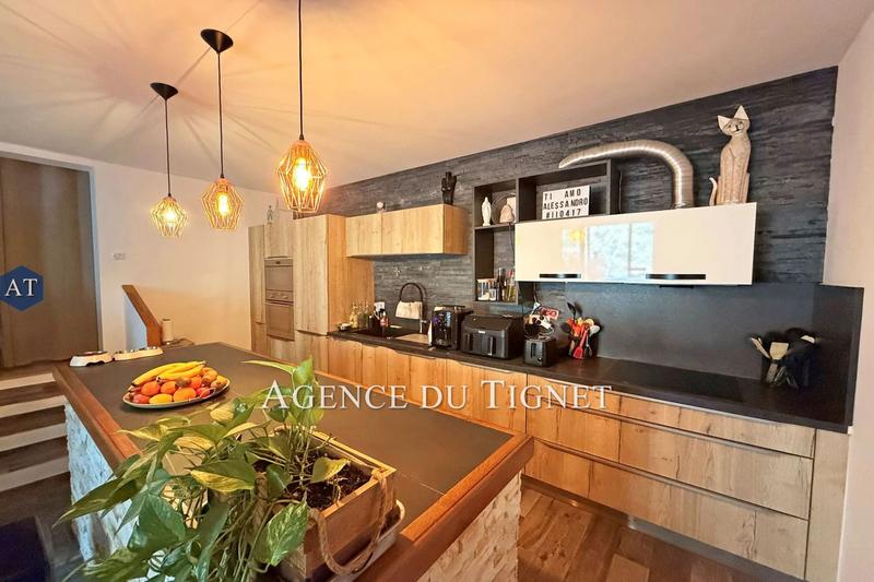 Appartement - 110 m² - 5 pièces