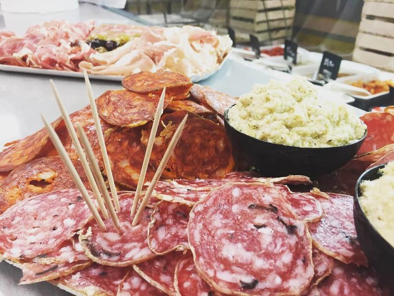 Epicerie Fine Chez Maria