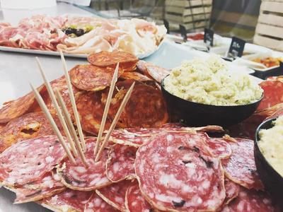 Epicerie Fine Chez Maria