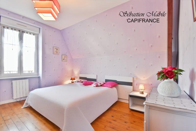 Maison bourgeoise - 264 m² - 10 pièces