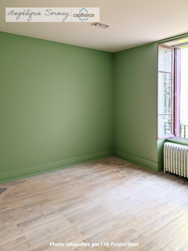 Maison de ville - 154 m² - 8 pièces