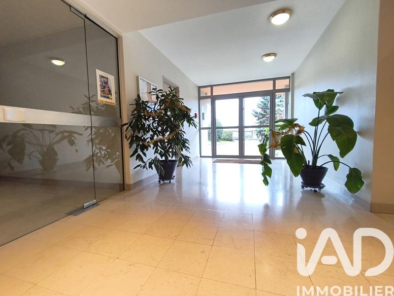 Appartement - 77 m² - 3 pièces