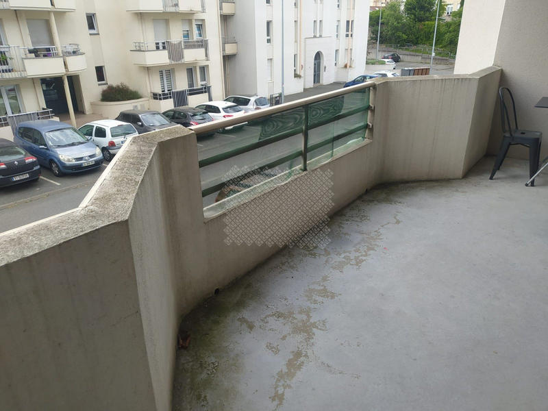 Appartement - 69 m² - 3 pièces