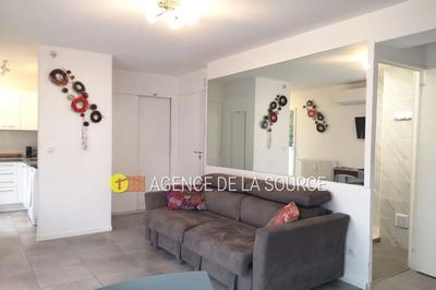 Appartement - 25 m² - 1 pièce