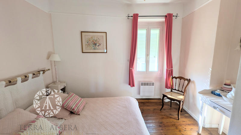 Maison de village - 137 m² - 5 pièces