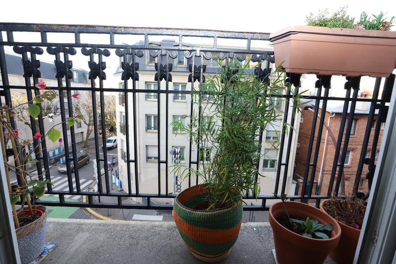 Appartement - 54 m² - 3 pièces