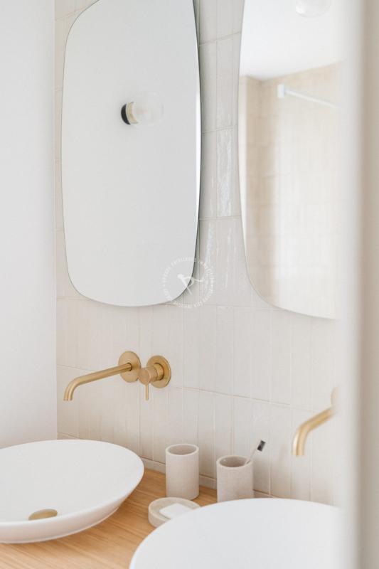 Appartement - 75 m² - 3 pièces