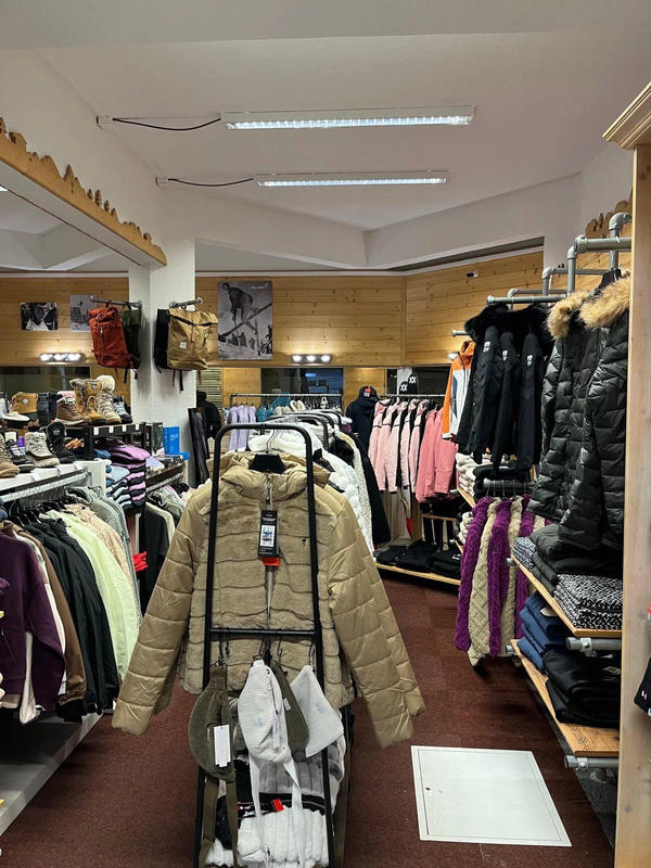 Fonds de commerce - 317 m²