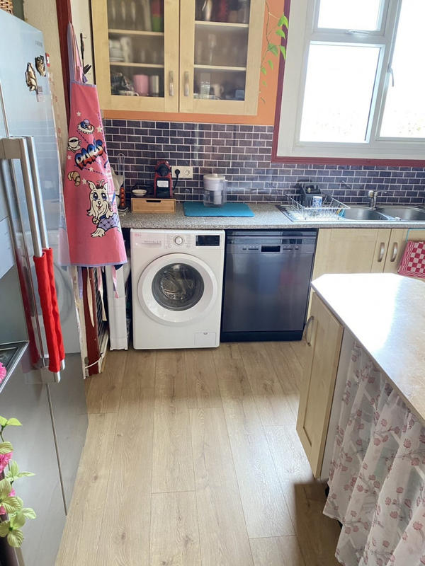 Maison - 113 m² - 5 pièces