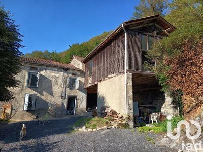 Maison - 146 m² - 5 pièces