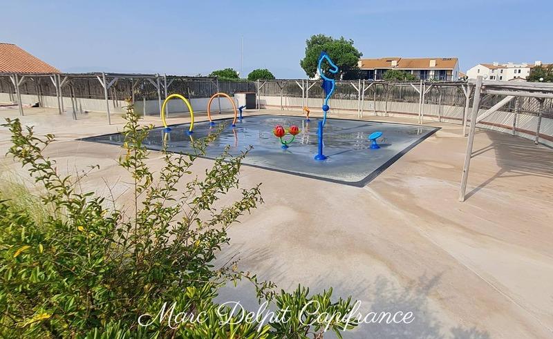 Appartement - 21 m² - 2 pièces