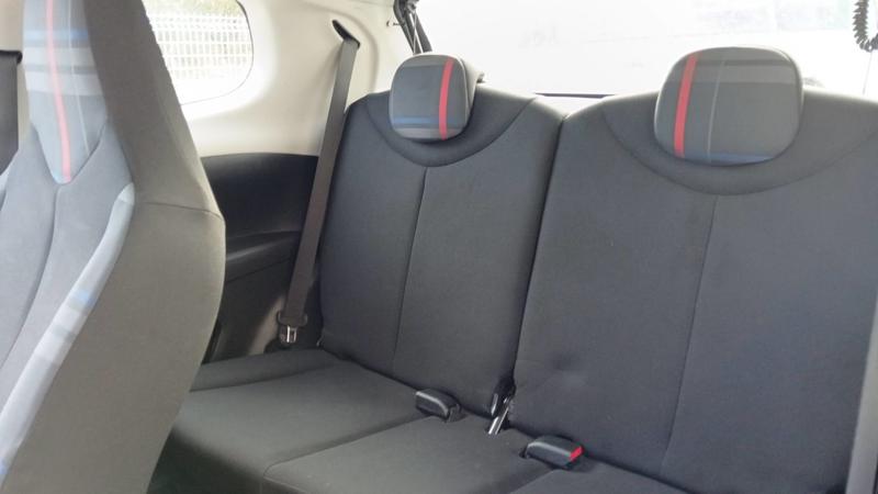 Peugeot 108 1.0 VTi 68 Access