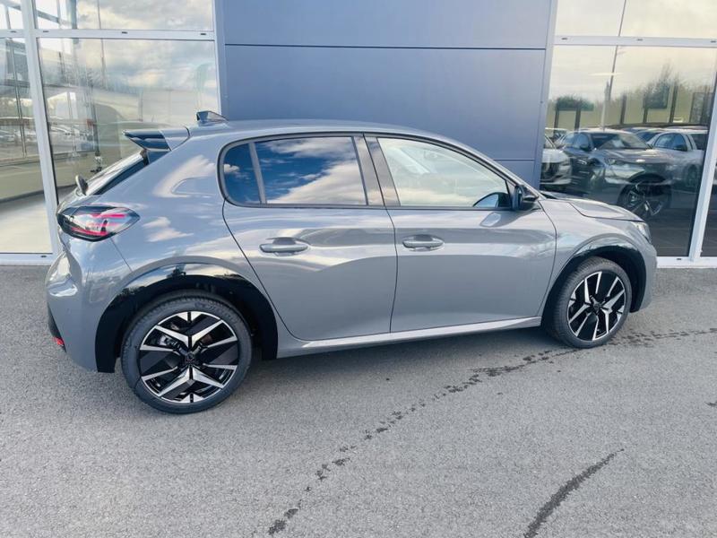 Peugeot 208 II Hybrid 110 e-Dcs6 Envy