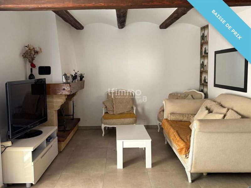 Maison - 260 m² - 9 pièces