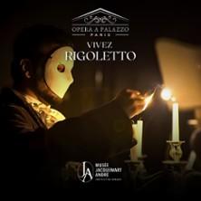 Rigoletto - Musée Jacquemart-André