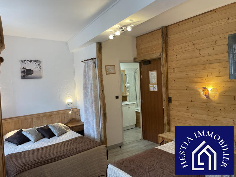 Fonds de commerce - 764 m²