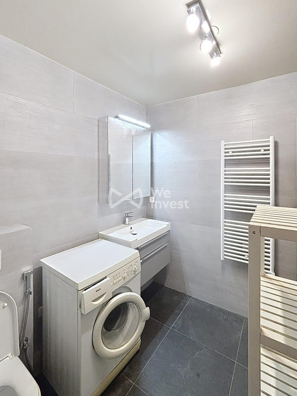 Appartement - 36 m² - 1 pièce