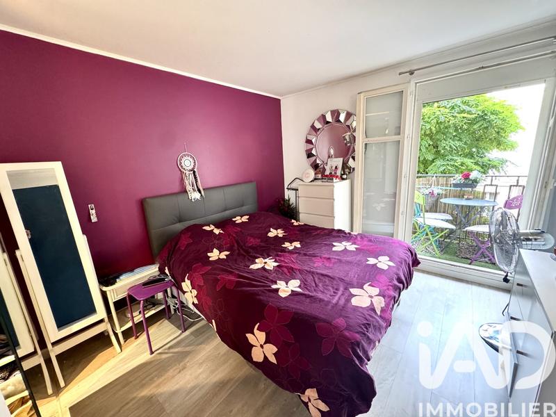 Appartement - 76 m² - 4 pièces