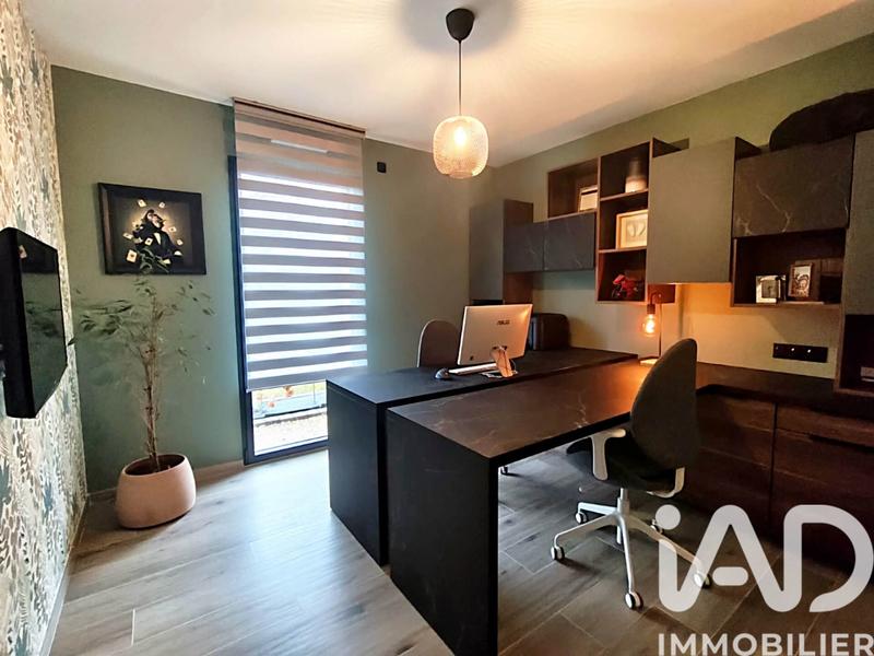 Maison de maîtres - 152 m² - 7 pièces