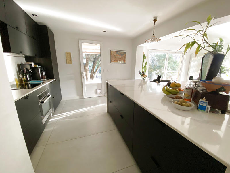 Maison - 160 m² - 5 pièces