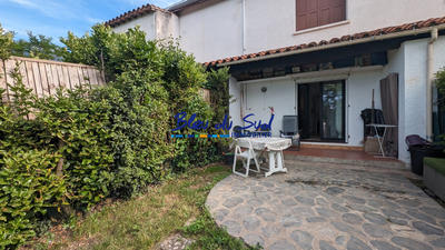 Appartement - 26 m² - 1 pièce