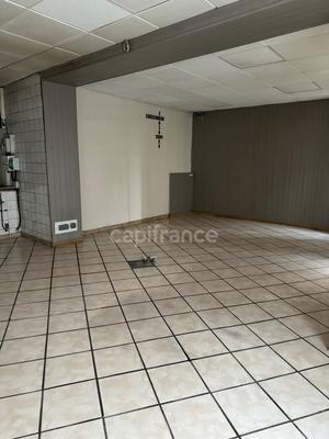 Local commercial - 50 m² - 1 pièce