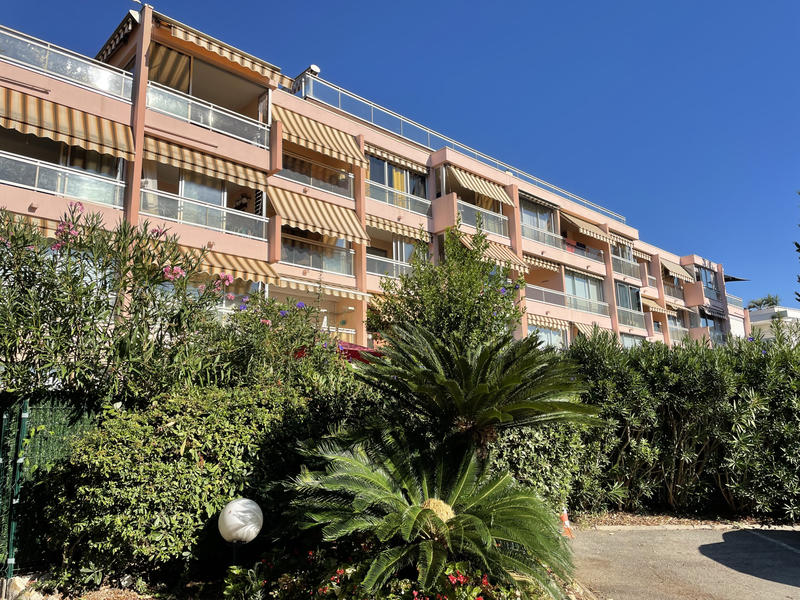 Appartement - 26 m² - 2 pièces