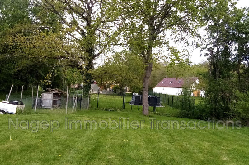 Maison - 155 m² - 6 pièces