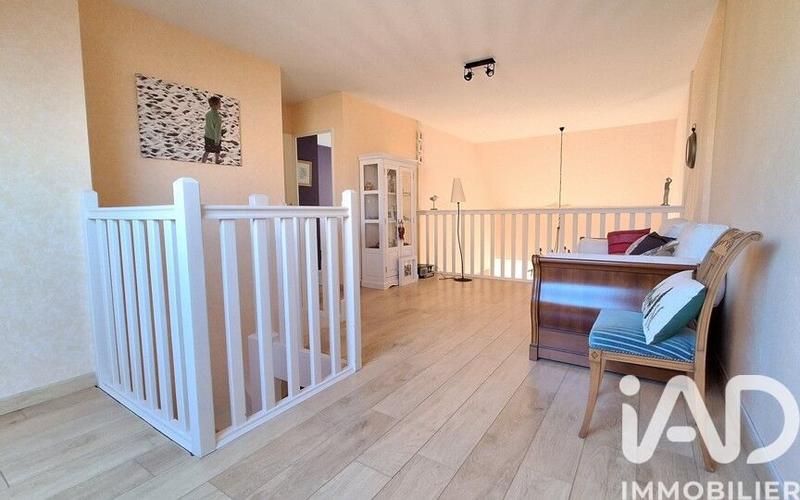 Appartement - 103 m² - 4 pièces