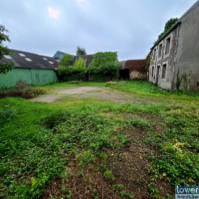 Ferme - 80 m² - 4 pièces