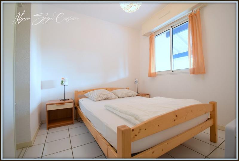 Appartement - 57 m² - 4 pièces