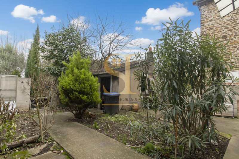 Appartement - 52 m² - 3 pièces