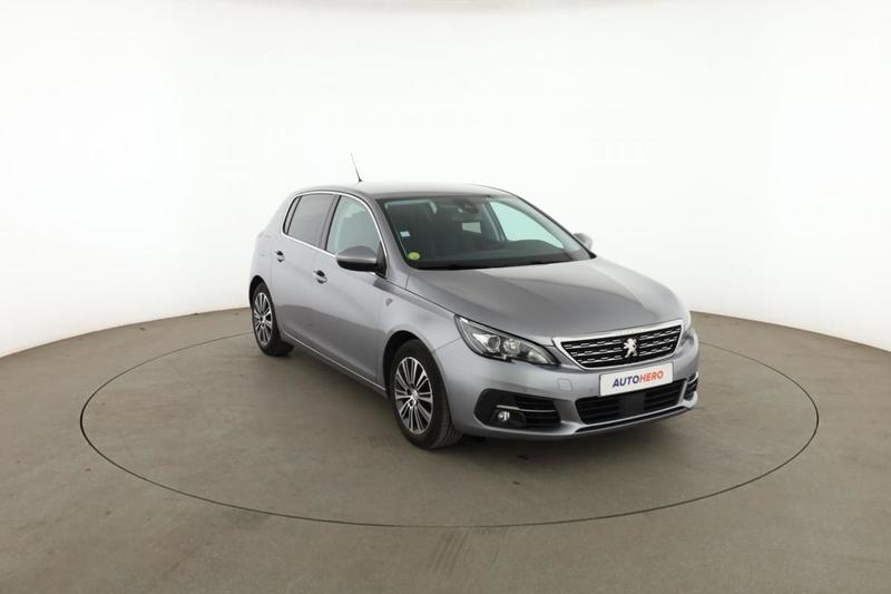 Peugeot 308 1.5 Blue-HDi Roadtrip 130 ch