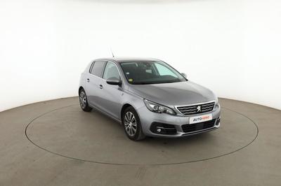 Peugeot 308 1.5 Blue-HDi Roadtrip 130 ch