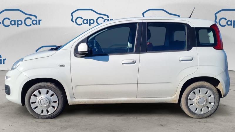 Fiat Panda III 1.2 69 Easy