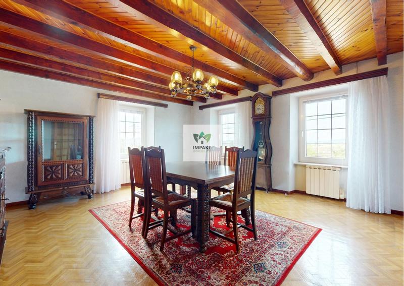 Ferme - 155 m² - 6 pièces