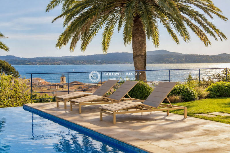 Maison - 264 m² - 6 pièces