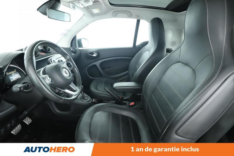 Smart ForTwo 0.9 Prime Twinamic 90 ch