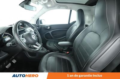 Smart ForTwo 0.9 Prime Twinamic 90 ch