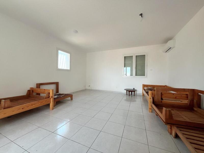 Maison - 190 m² - 7 pièces