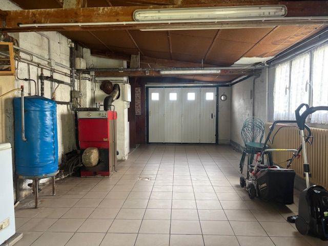 Maison - 73 m² - 4 pièces