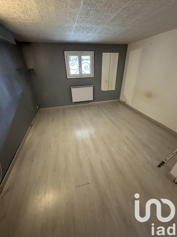 Maison - 153 m² - 7 pièces