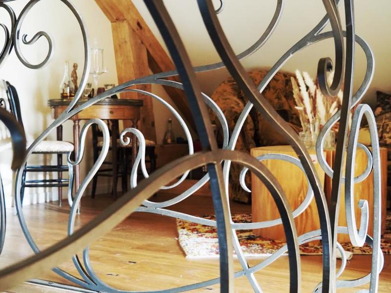 Demeure - 175 m² - 5 pièces