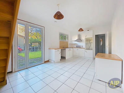 Appartement - 45 m² - 3 pièces