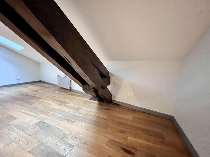 Appartement - 50 m² - 3 pièces
