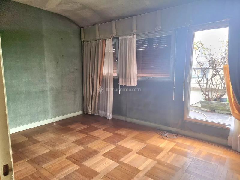 Appartement - 85 m² - 3 pièces
